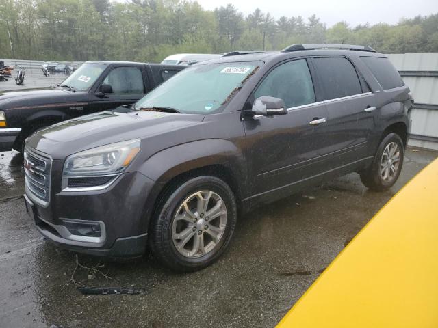 2014 GMC ACADIA SLT-1, 