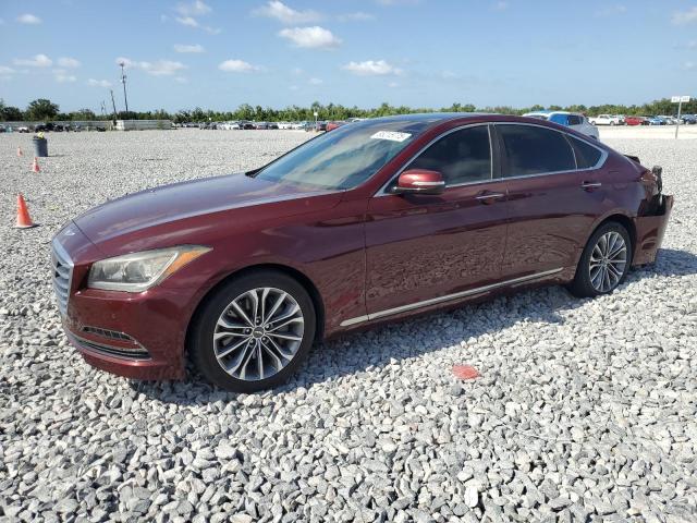 2015 HYUNDAI GENESIS 3.8L, null