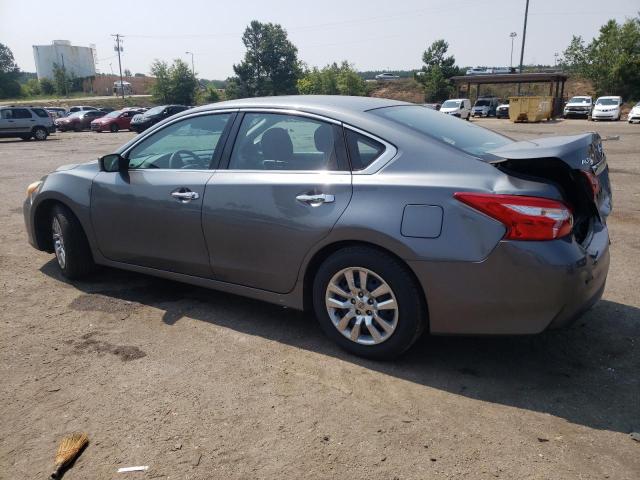 1N4AL3AP6GN307930 - 2016 NISSAN ALTIMA 2.5 GRAY photo 2