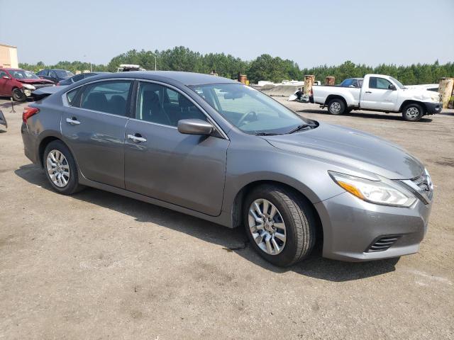 1N4AL3AP6GN307930 - 2016 NISSAN ALTIMA 2.5 GRAY photo 4