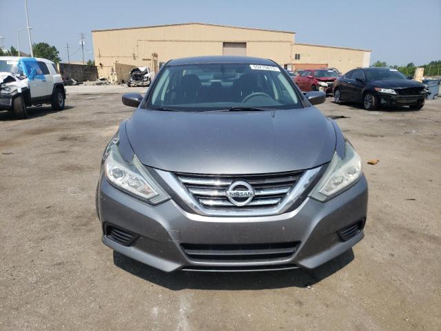 1N4AL3AP6GN307930 - 2016 NISSAN ALTIMA 2.5 GRAY photo 5