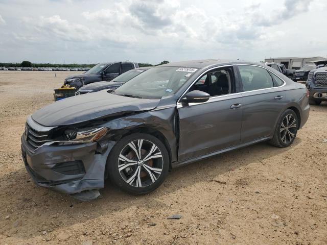 2021 VOLKSWAGEN PASSAT SE, null