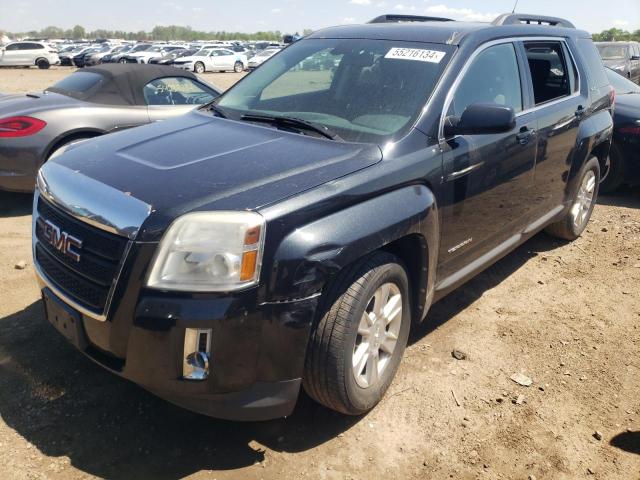 2011 GMC TERRAIN SLE, 