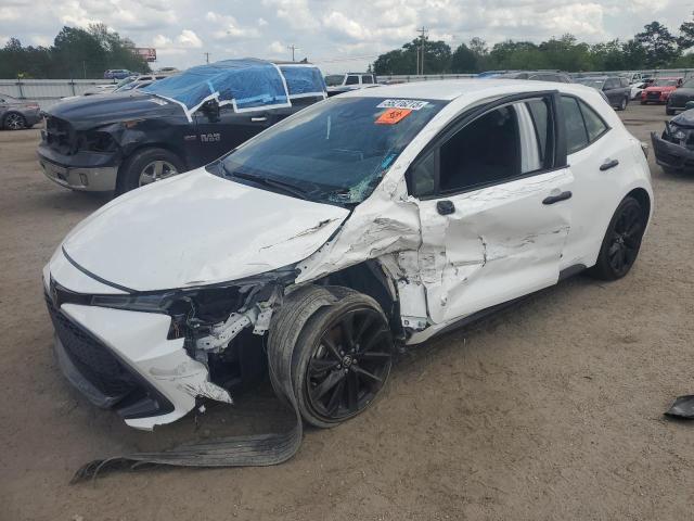 2022 TOYOTA COROLLA SE, 