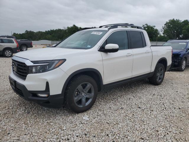 2023 HONDA RIDGELINE RTL, 