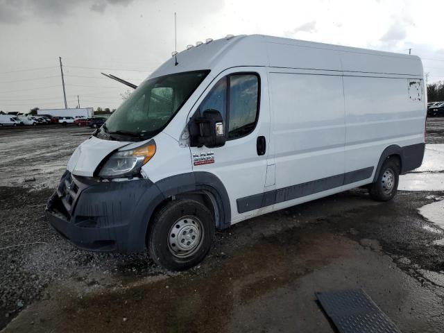 3C6URVJG5HE524836 - 2017 RAM PROMASTER 3500 HIGH თეთრი ფოტო 1