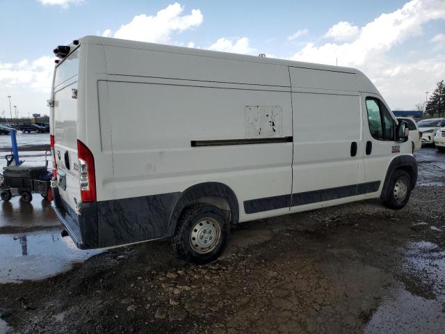 3C6URVJG5HE524836 - 2017 RAM PROMASTER 3500 HIGH თეთრი ფოტო 3