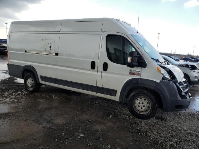 3C6URVJG5HE524836 - 2017 RAM PROMASTER 3500 HIGH თეთრი ფოტო 4
