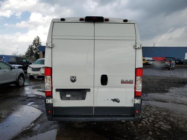 3C6URVJG5HE524836 - 2017 RAM PROMASTER 3500 HIGH თეთრი ფოტო 6