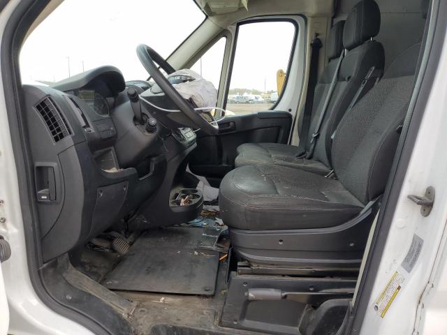 3C6URVJG5HE524836 - 2017 RAM PROMASTER 3500 HIGH თეთრი ფოტო 7