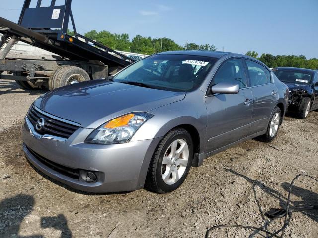 1N4AL21E18N407282 - 2008 NISSAN ALTIMA 2.5 GRAY photo 1