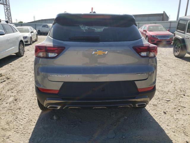 KL79MVSL8PB122214 - 2023 CHEVROLET TRAILBLAZE ACTIV GRAY photo 6