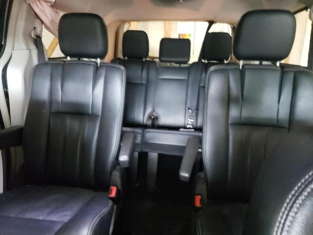 2C4RC1BG0GR232273 - 2016 CHRYSLER TOWN & COU TOURING 灰色 照片 10