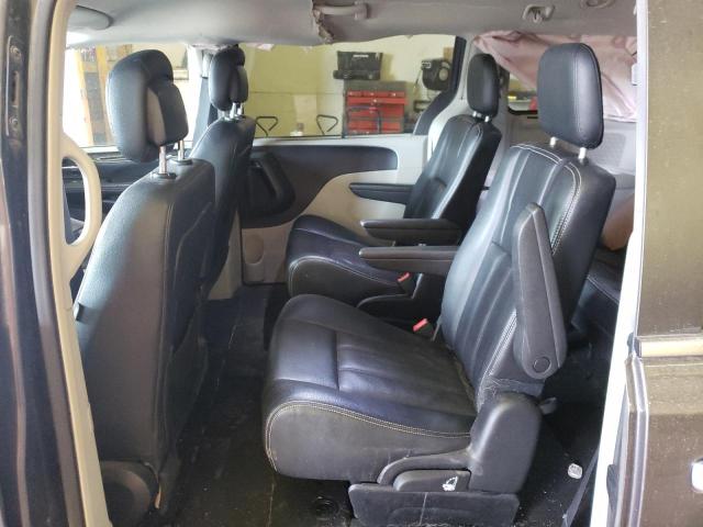 2C4RC1BG0GR232273 - 2016 CHRYSLER TOWN & COU TOURING 灰色 照片 11