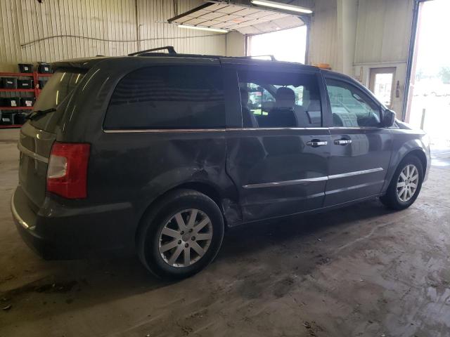 2C4RC1BG0GR232273 - 2016 CHRYSLER TOWN & COU TOURING 灰色 照片 3