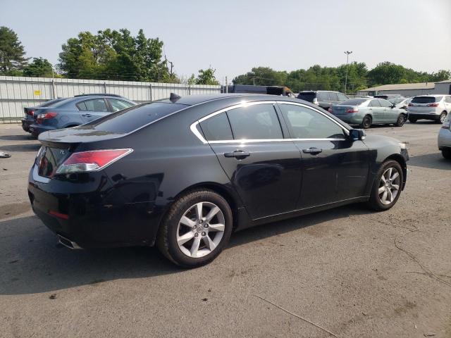 19UUA8F50DA001277 - 2013 ACURA TL TECH BLACK photo 3