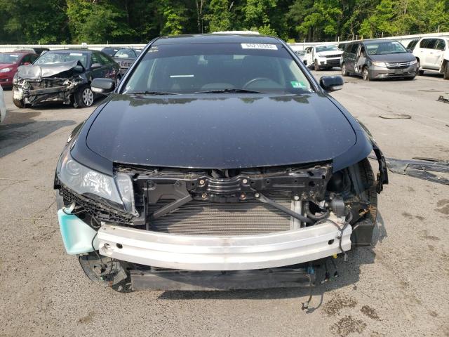 19UUA8F50DA001277 - 2013 ACURA TL TECH BLACK photo 5