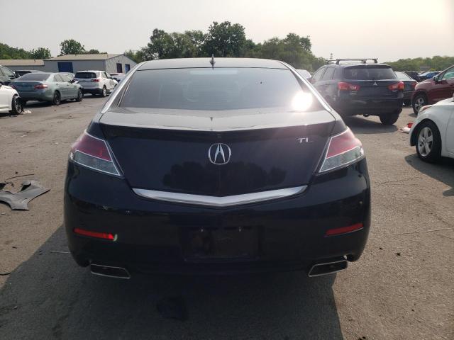 19UUA8F50DA001277 - 2013 ACURA TL TECH BLACK photo 6