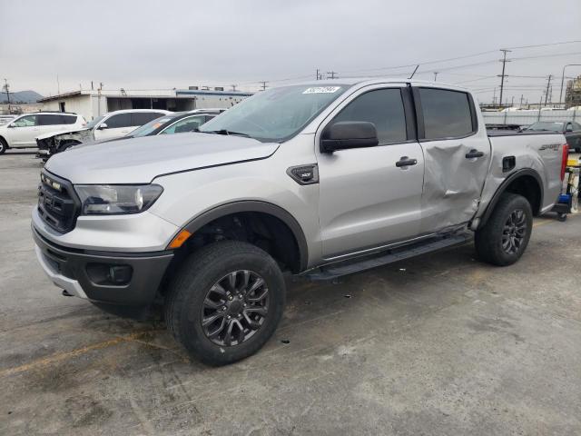 2020 FORD RANGER XL, 