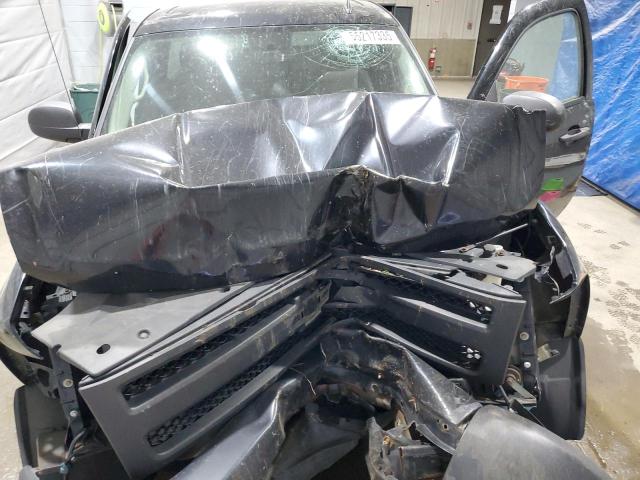 1GCEC14X47Z641457 - 2007 CHEVROLET SILVERADO C1500 CLASSIC Qara foto 11