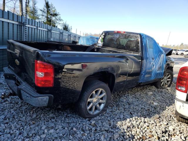 1GCEC14X47Z641457 - 2007 CHEVROLET SILVERADO C1500 CLASSIC Qara foto 3