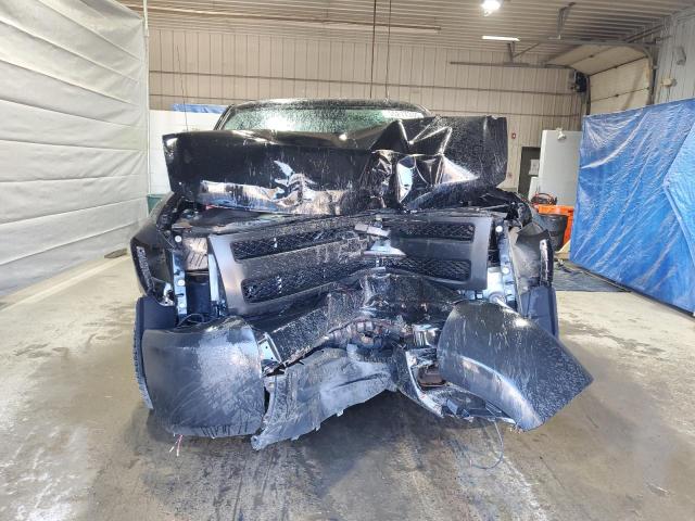 1GCEC14X47Z641457 - 2007 CHEVROLET SILVERADO C1500 CLASSIC Qara foto 5