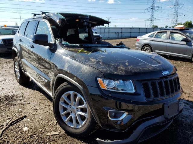 2015 JEEP GRAND CHER LAREDO, 