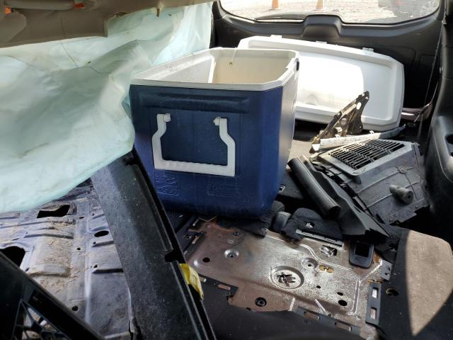 5N1AR2MM0GC632679 - 2016 NISSAN PATHFINDER S BLACK photo 10