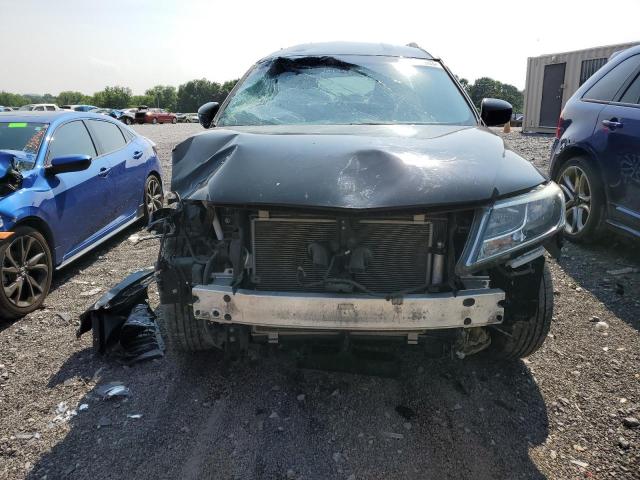 5N1AR2MM0GC632679 - 2016 NISSAN PATHFINDER S BLACK photo 5