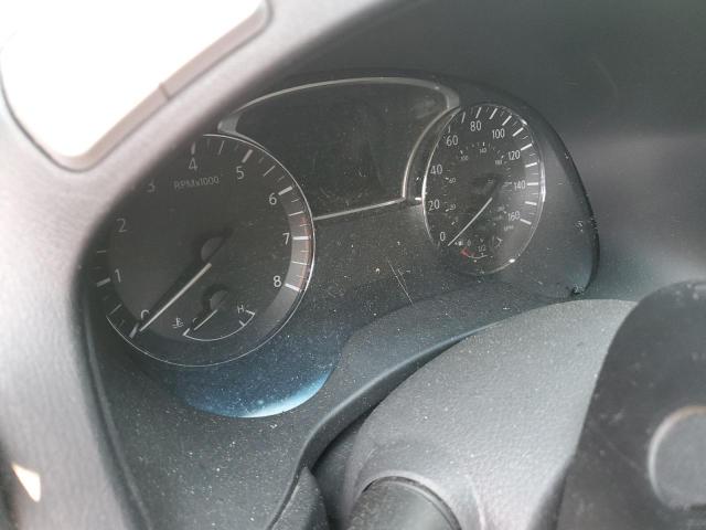 5N1AR2MM0GC632679 - 2016 NISSAN PATHFINDER S BLACK photo 9