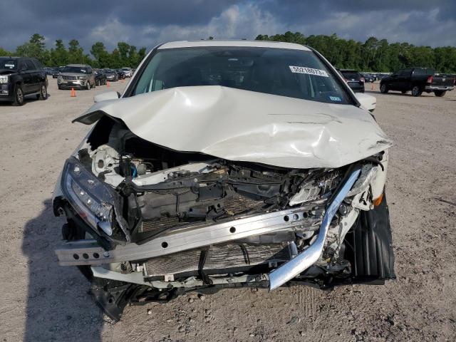 5FNRL6H92KB031890 - 2019 HONDA ODYSSEY ELITE Blanc photo 5