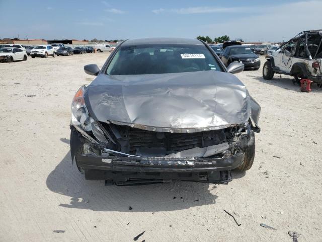 5NPEB4AC4DH618396 - 2013 HYUNDAI SONATA GLS GRAY photo 5