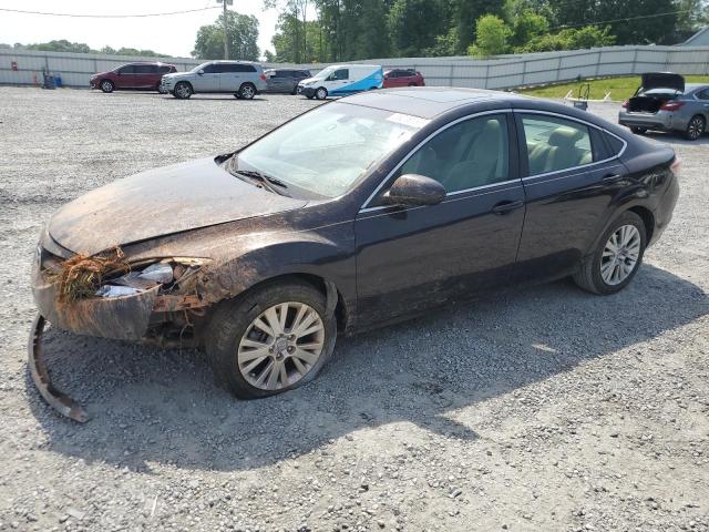 2009 MAZDA 6 I, 