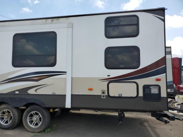 4YDT27822E1533570 - 2014 KEYSTONE SPRINTER 双色 照片 3