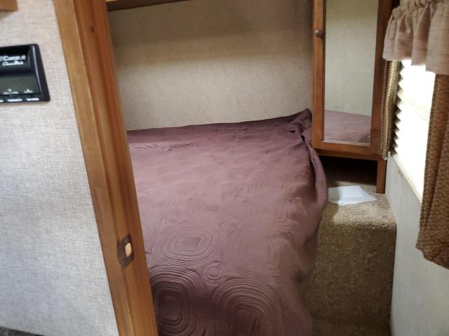 4YDT27822E1533570 - 2014 KEYSTONE SPRINTER 双色 照片 5