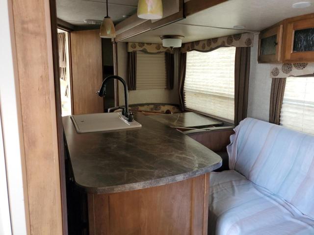 4YDT27822E1533570 - 2014 KEYSTONE SPRINTER 双色 照片 6