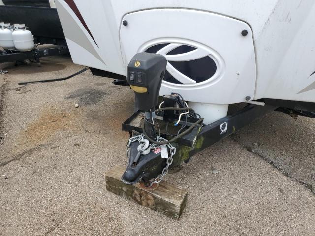 4YDT27822E1533570 - 2014 KEYSTONE SPRINTER 双色 照片 7