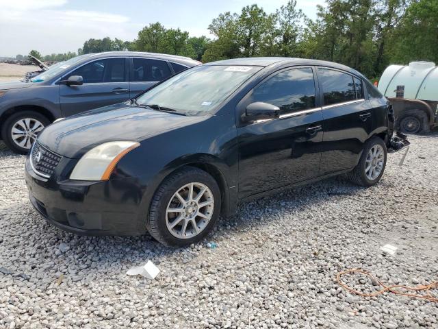 2007 NISSAN SENTRA 2.0, 