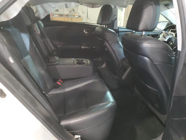 4T1BK1EB4DU016702 - 2013 TOYOTA AVALON BASE 白色 照片 10