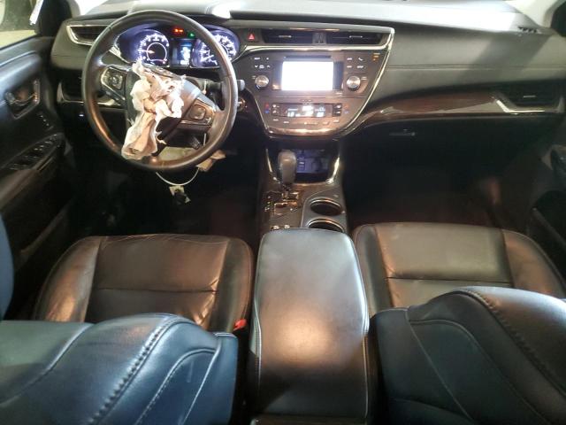 4T1BK1EB4DU016702 - 2013 TOYOTA AVALON BASE 白色 照片 8