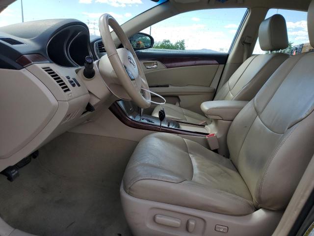 4T1BK3DB3BU392057 - 2011 TOYOTA AVALON BASE 绿色 照片 7