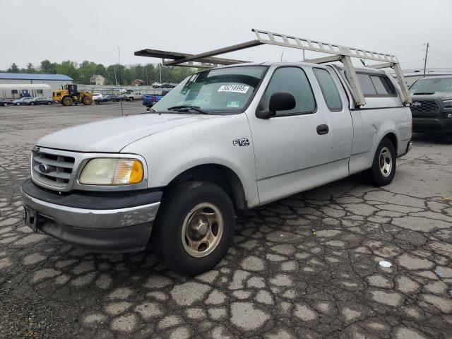 2003 FORD F150, 