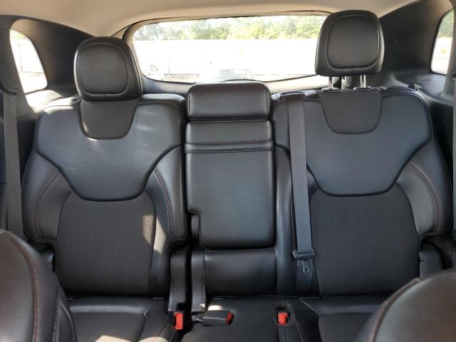 1C4PJMBB8HW635249 - 2017 JEEP CHEROKEE TRAILHAWK BLUE photo 10