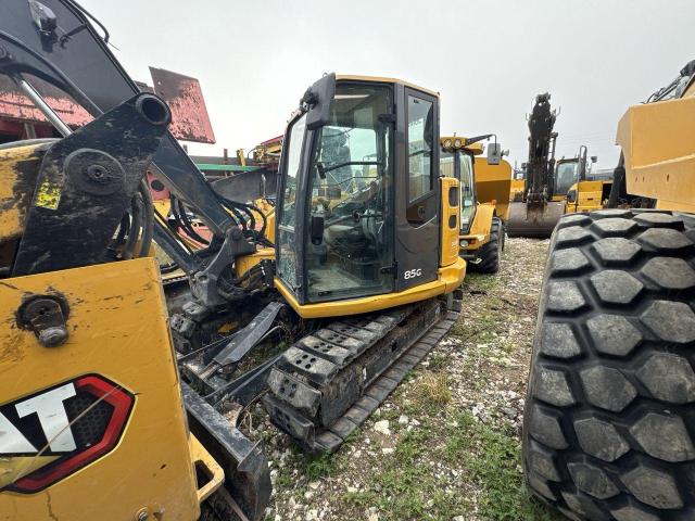 2022 JOHN DEERE 85G, null