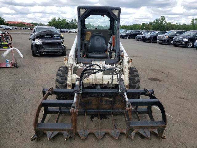 N0V1NN0V1N071 - 2001 BOBCAT 763 WHITE photo 5