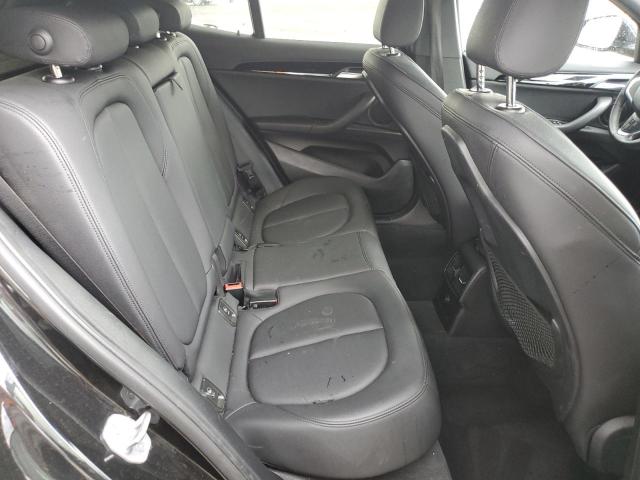 WBXYJ3C31JEJ81690 - 2018 BMW X2 SDRIVE28I Қара фото 10