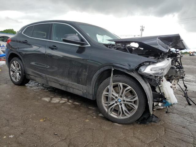 WBXYJ3C31JEJ81690 - 2018 BMW X2 SDRIVE28I Қара фото 4