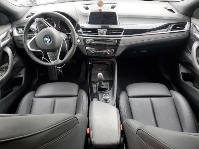 WBXYJ3C31JEJ81690 - 2018 BMW X2 SDRIVE28I Қара фото 8