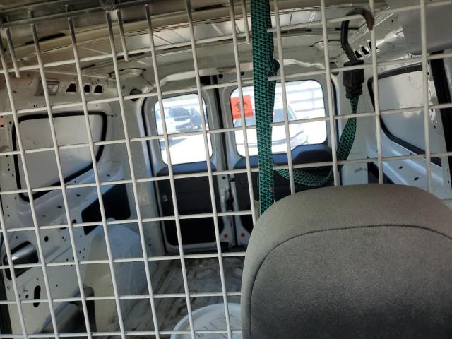 ZFBHRFAB7M6U79406 - 2021 RAM PROMASTER WHITE photo 10