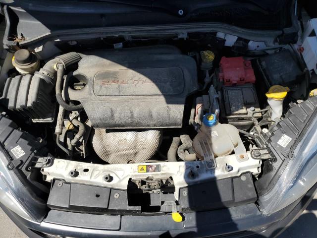 ZFBHRFAB7M6U79406 - 2021 RAM PROMASTER WHITE photo 12